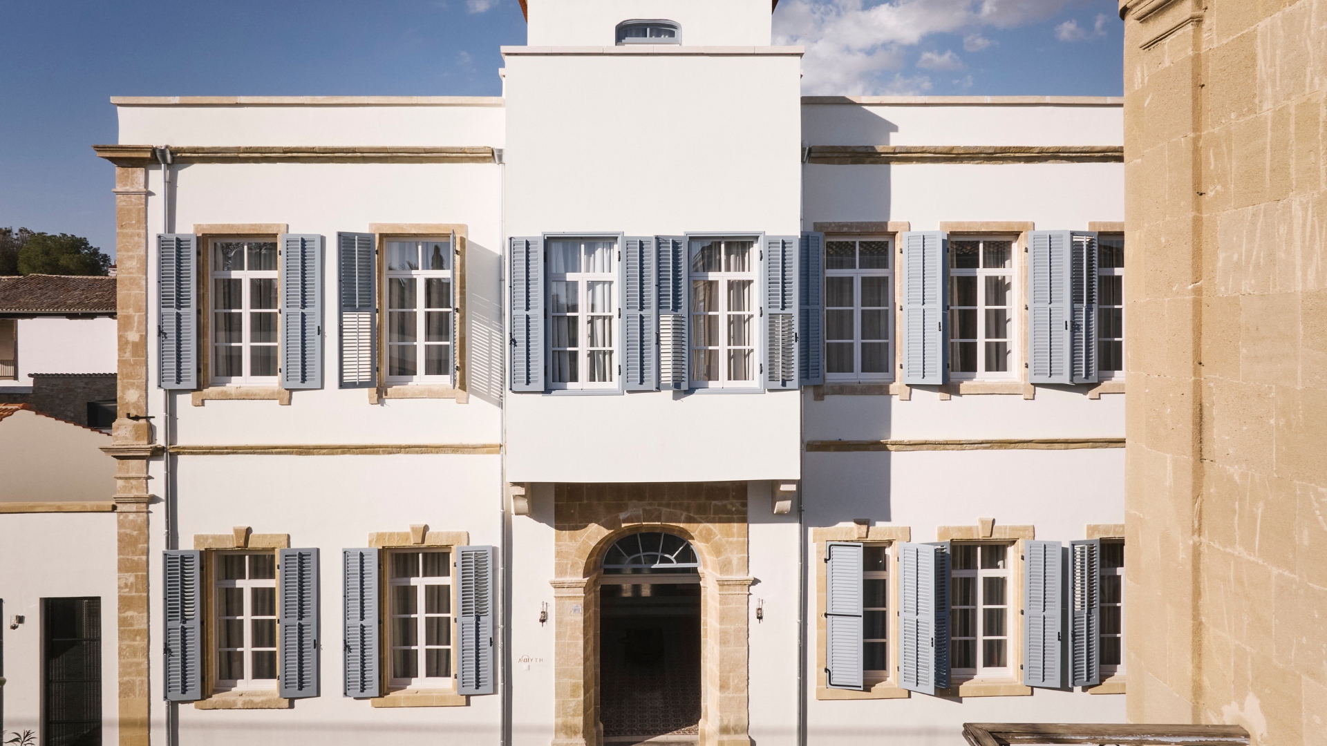 The Best 100 New Hotels of the Year 2026